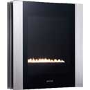 Smeg P23LIN Portrait Linear Flueless Gas Fire